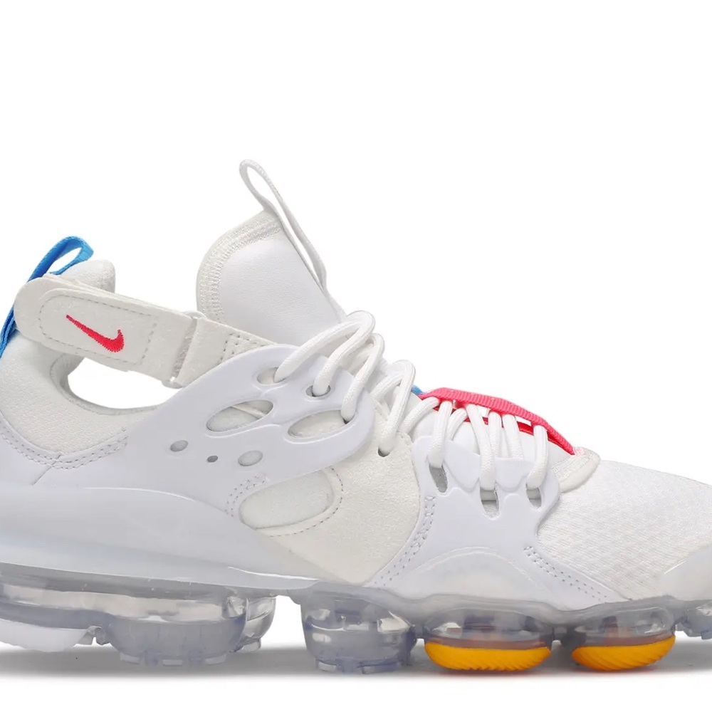 Nike Vapor Max D/Ms/X Off White
New no Box